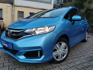 Honda Jazz Trend/1.Hand/Lückenlos Scheckheftg/Klima/Sitzhz