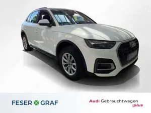 Audi Q5 40 TDI qu. S tronic HUD RFK Navi