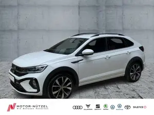 Volkswagen Taigo 1.0 TSI DSG R-LINE MATRIX+NAVI+ACC+KAMERA