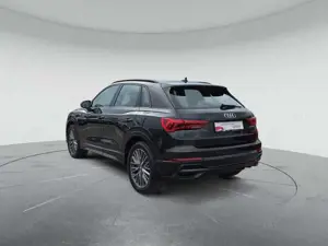 Audi Q3 S line 40 TDI S tr., MATRIX/KAM/STHZG./BO/VI Bild 4
