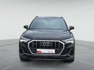Audi Q3 S line 40 TDI S tr., MATRIX/KAM/STHZG./BO/VI Bild 3