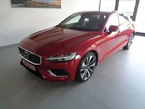 Volvo S60 Inscription Recharge Plug-In Hybrid AWD