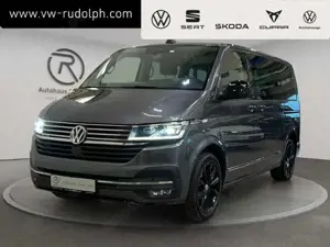 Volkswagen T6.1 Multivan 2.0 TDI DSG 4Motion Generation SIX +SPORTPAKET EX