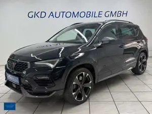 CUPRA Ateca 4Drive*Virtual-Cock*360°*Leder*Full-Link*