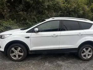 Ford Kuga 1.5 EcoBoost 2x4 Cool  Connect