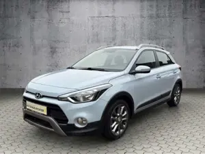 Hyundai i20 Active Trend NAVI, 17" ALU, KLIMAAUTOMATIK