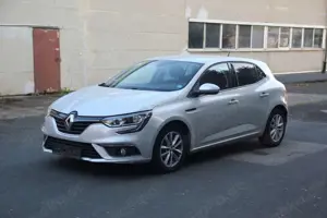 Renault Megane Experience