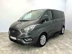 Ford Tourneo Custom 320 L1 Titanium X GARANTIE 01.29
