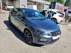 SEAT Leon Leon 1.5 TGI Start