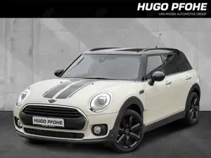 MINI One Clubman. Navi Plus.Harman Kardon LED SHZ ParkAss L