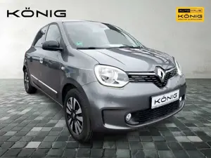 Renault Twingo Electric Techno Bild 2
