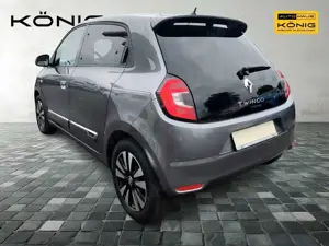 Renault Twingo Electric Techno Bild 4