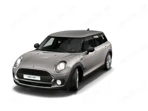 MINI One Clubman Clubman One Klimaaut. PDC Sitzheizung
