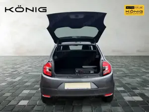 Renault Twingo Electric Techno Bild 5