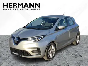 Renault ZOE R135/Z.E. 50 (Kauf-Batterie) Experience LED