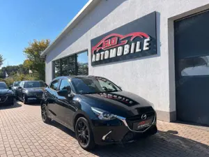 Mazda 2 Lim. Kizoku Skyactiv-G*LED*Tempomat*Kamera*