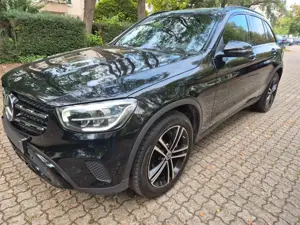 Mercedes-Benz GLC 300 GLC  300 d 4Matic 245PS 9-GANG AUT.  22249NETTO