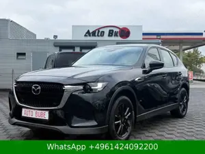 Mazda CX-60 Exclusive-Line