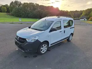 Dacia Dokker Ambiance