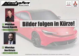 Honda CR-V e:HEV 2.0 i-MMD Hybrid 4WD Executive