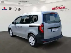 Nissan Townstar Kombi ACENTA AT L1 LED Tempomat PDC-hi Bild 4