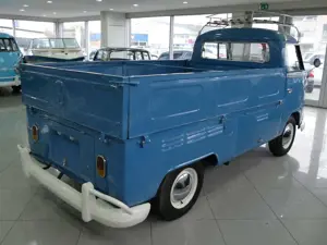 Volkswagen T1 Pritsche HU/AU NEU Bild 3