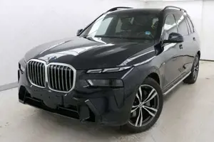 BMW X7 xDrive 40 d M Sport / SkyLounge / Soft-Close
