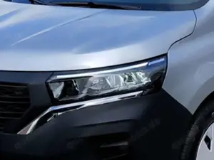 Nissan Townstar Kombi ACENTA AT L1 LED Tempomat PDC-hi Bild 5