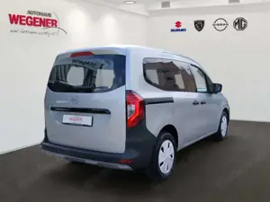 Nissan Townstar Kombi ACENTA AT L1 LED Tempomat PDC-hi Bild 3