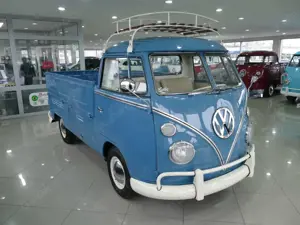 Volkswagen T1 Pritsche HU/AU NEU Bild 2