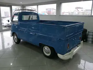 Volkswagen T1 Pritsche HU/AU NEU Bild 4