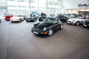 Porsche 964 C2*Schalter*Motorrevision*Scheckheft*