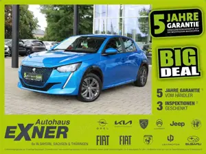 Peugeot 208 e ACTIVE PACK Navi, LED, Sitzheizung, PDC,