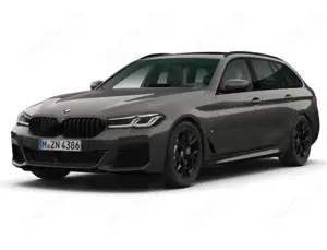 BMW 520 xDrive Touring