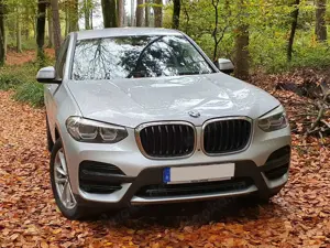 BMW X3 BMW X3 xDrive 20d Diesel|SEHR GEPFLEGT|360°Cam