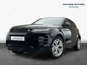 Land Rover Range Rover Evoque P200 R-Dynamic SE Bild 1
