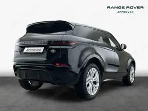 Land Rover Range Rover Evoque P200 R-Dynamic SE Bild 2