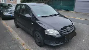 Volkswagen Fox Style