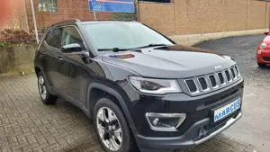 Jeep Compass Limited 4WD Bild 3