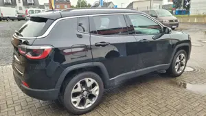 Jeep Compass Limited 4WD Bild 4