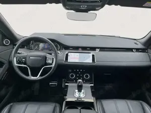 Land Rover Range Rover Evoque P200 R-Dynamic SE Bild 4