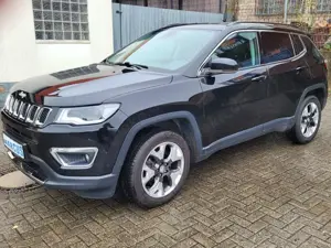 Jeep Compass Limited 4WD Bild 1