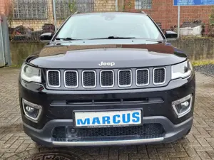 Jeep Compass Limited 4WD Bild 2