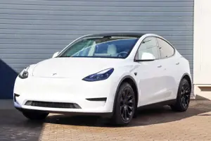 Tesla Model Y RWD