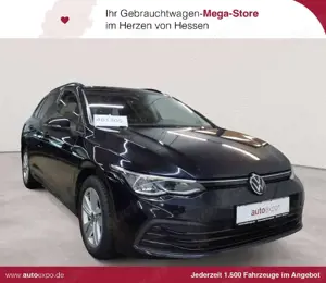 Volkswagen Golf Golf Variant 2.0 TDI DSG Life NAV ACC