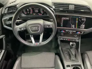 Audi Q3 Q3 35 TDI Sportback quattro S Line Navi AHK 20 Bild 3