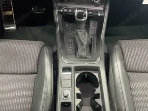 Audi Q3 Q3 35 TDI Sportback quattro S Line Navi AHK 20 Bild 5