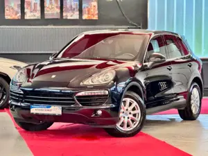 Porsche Cayenne Diesel PCM Navigation PDLS Bi Xenon