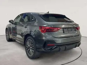 Audi Q3 Q3 35 TDI Sportback quattro S Line Navi AHK 20 Bild 2