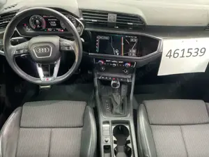 Audi Q3 Q3 35 TDI Sportback quattro S Line Navi AHK 20 Bild 4